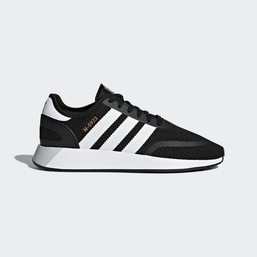n 5923 adidas black