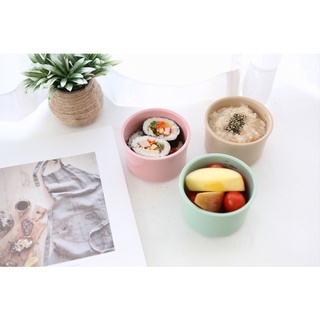 Nana韓國🇰🇷Bluemama Modu’i 陶瓷副食品碗