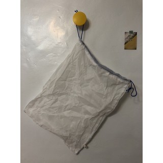 ［限量絕版百貨正品］蘑菇mogu booday 束口袋防塵袋