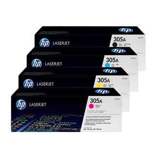 [伍告讚]含稅 原廠 HP 305A 305X 全新原廠碳粉匣 CE410X CE410A M351 300 M451