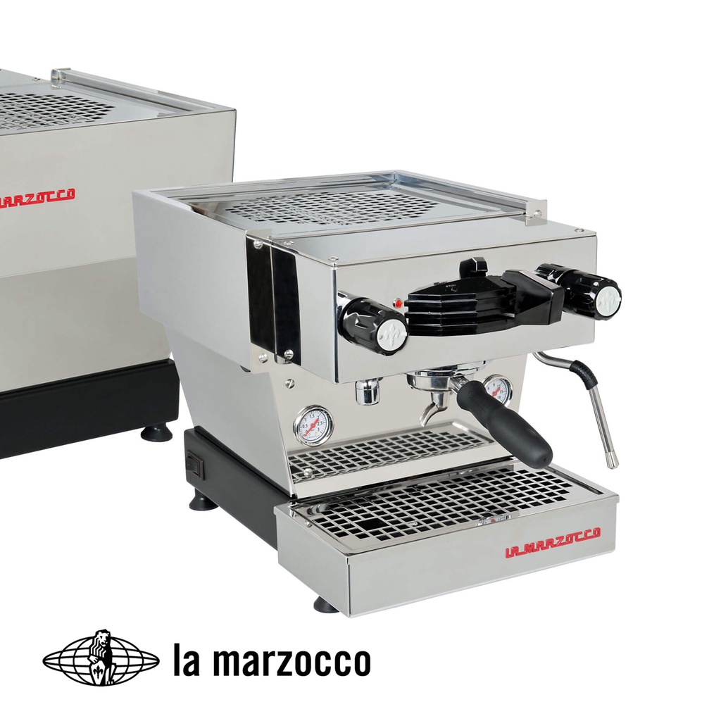 【公司貨/原廠保固】La Marzocco Linea Mini 半自動咖啡機【現貨/家用/營業/智慧輕巧/勿直接下單】