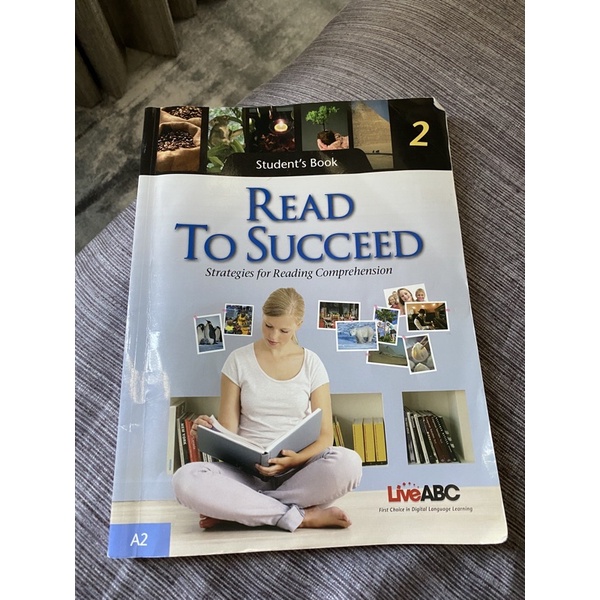 read to succeed 2 live abc