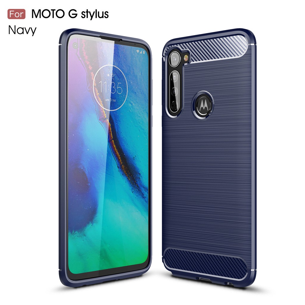 MOTOROLA 外殼摩托羅拉 Moto G Stylus / One Fusion / One Fusion Plus