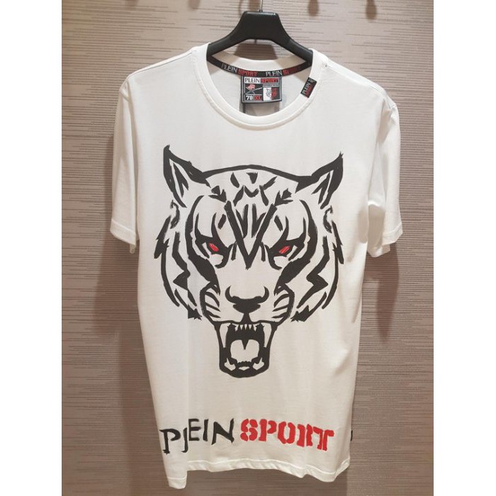 *漢森精品服飾*正品 PLEIN SPORT PP 副牌 虎頭 T~ 現貨 XL~XXL