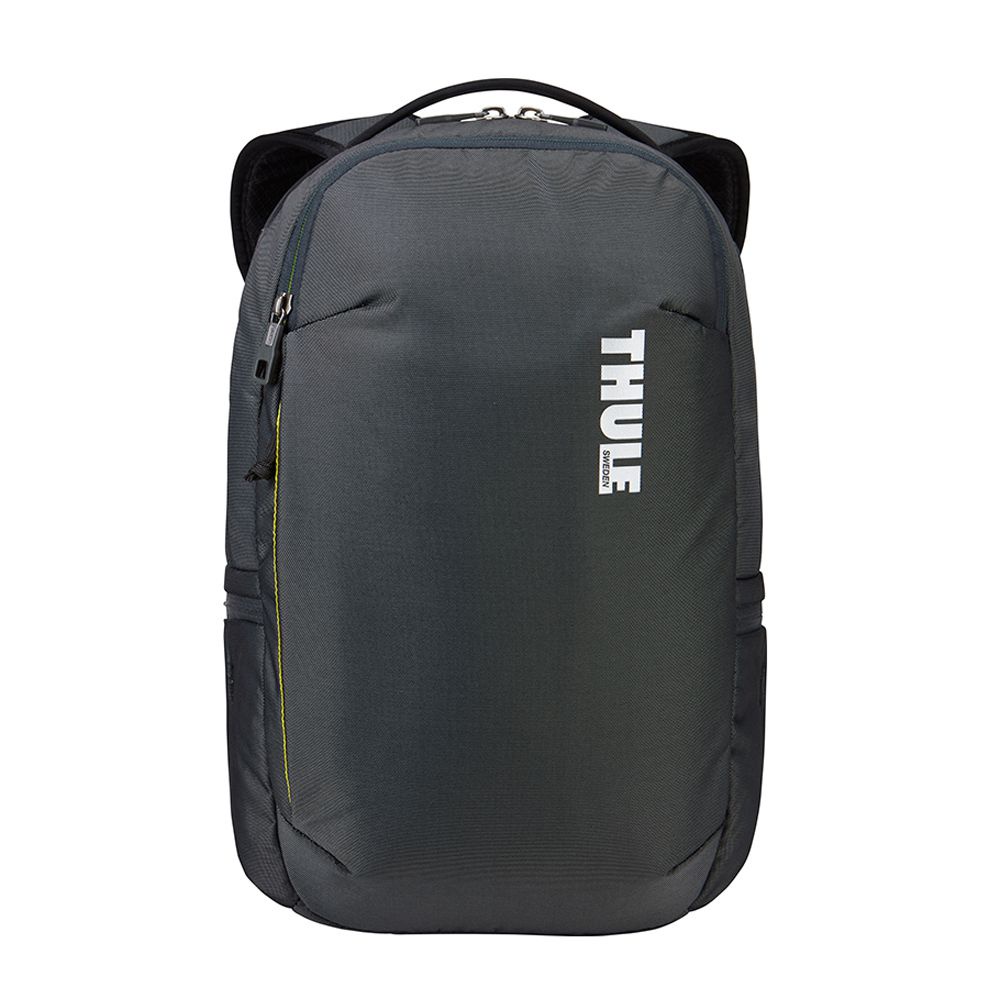 THULE SUBTERRA BACKPACK 筆電後背包 暗灰 TSLB-315