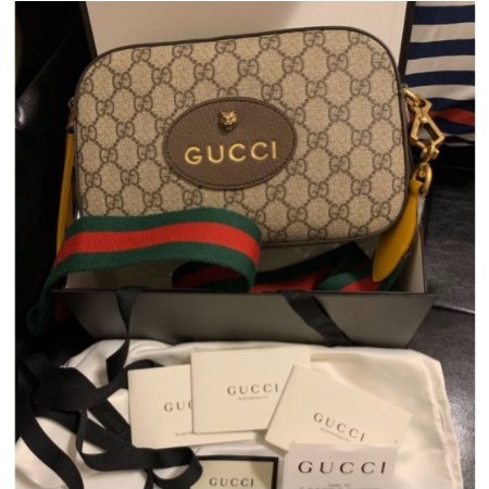 Gucci 虎頭 拍賣 評價與ptt熱推商品 21年5月 飛比價格