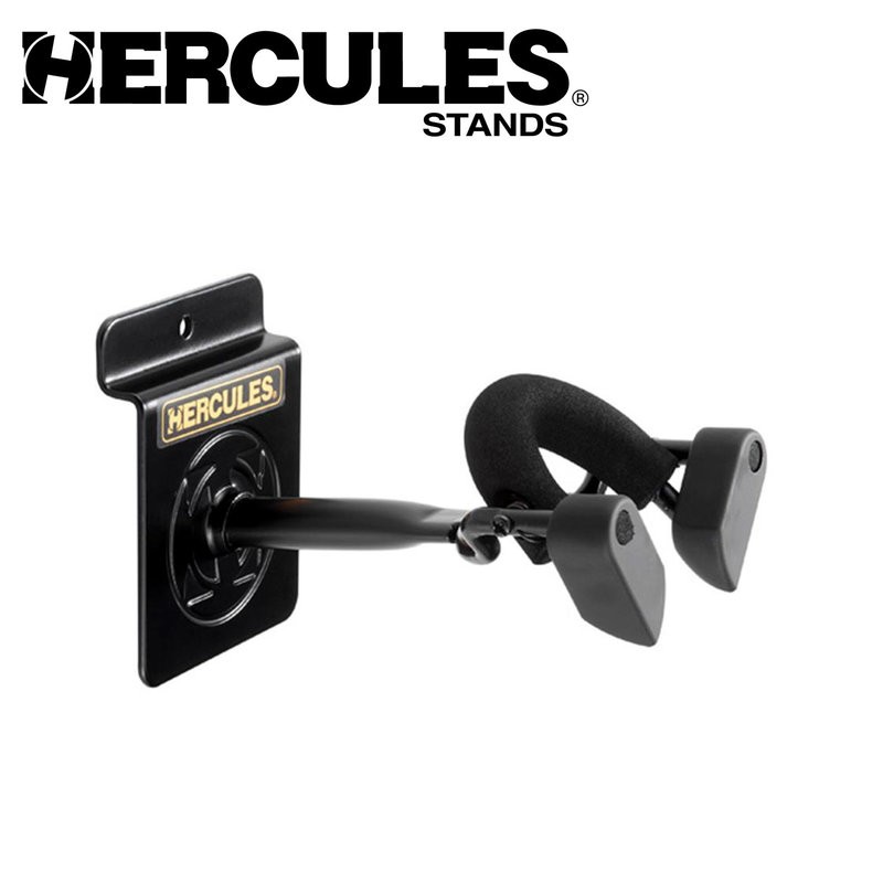 Hercules 海克力斯 DSP57SB 溝槽板用 小提琴/中提琴掛勾  小叮噹的店