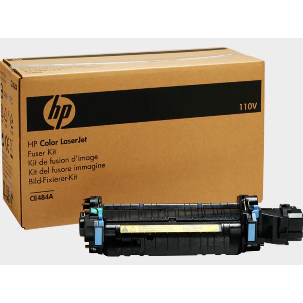 hp 551dn