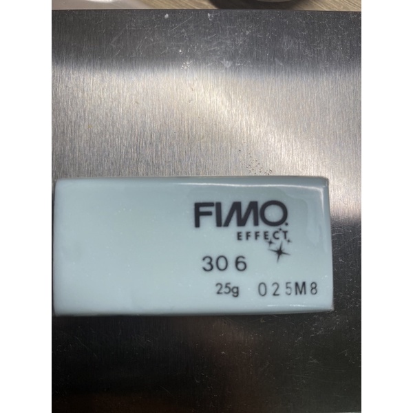 FIMO軟陶-306