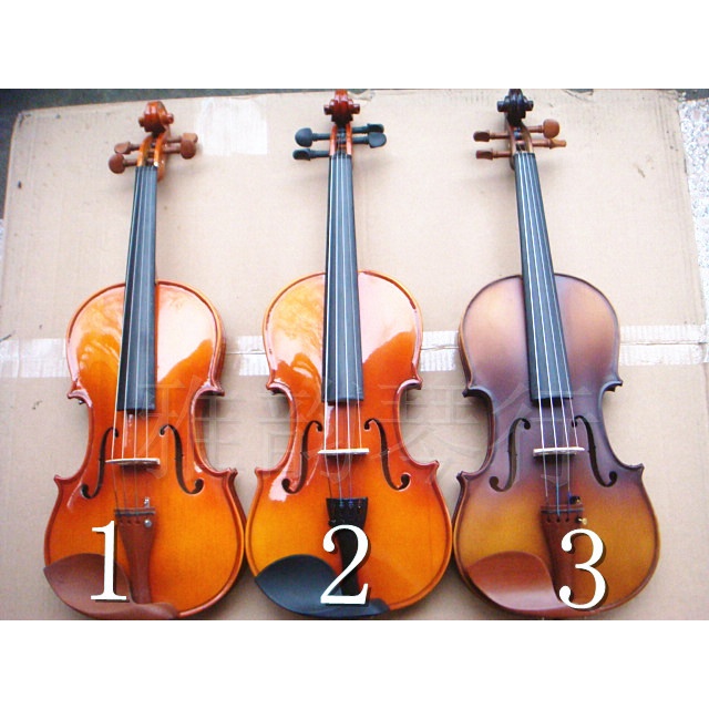 小提琴最優質唷快買買