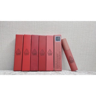 3CE 濾鏡液態唇膏 Blurring Liquid Lip 5.5g