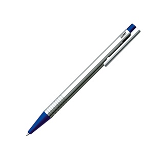 LAMY LOGO連環系列 原子筆 藍 205