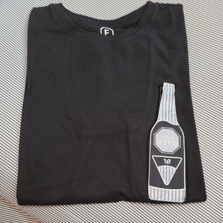 啤酒酒瓶T-shirt 啤酒酒瓶T-shirt