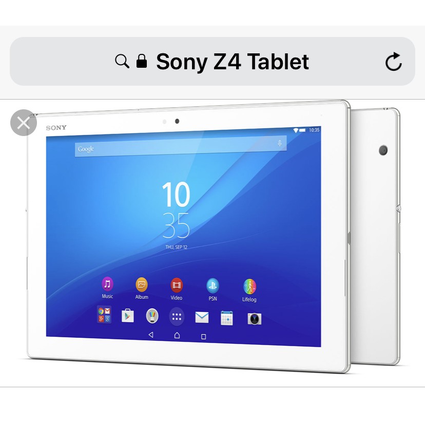 免運 SONY Z4 Tablet 9H 鋼化玻璃貼 保護套 索尼