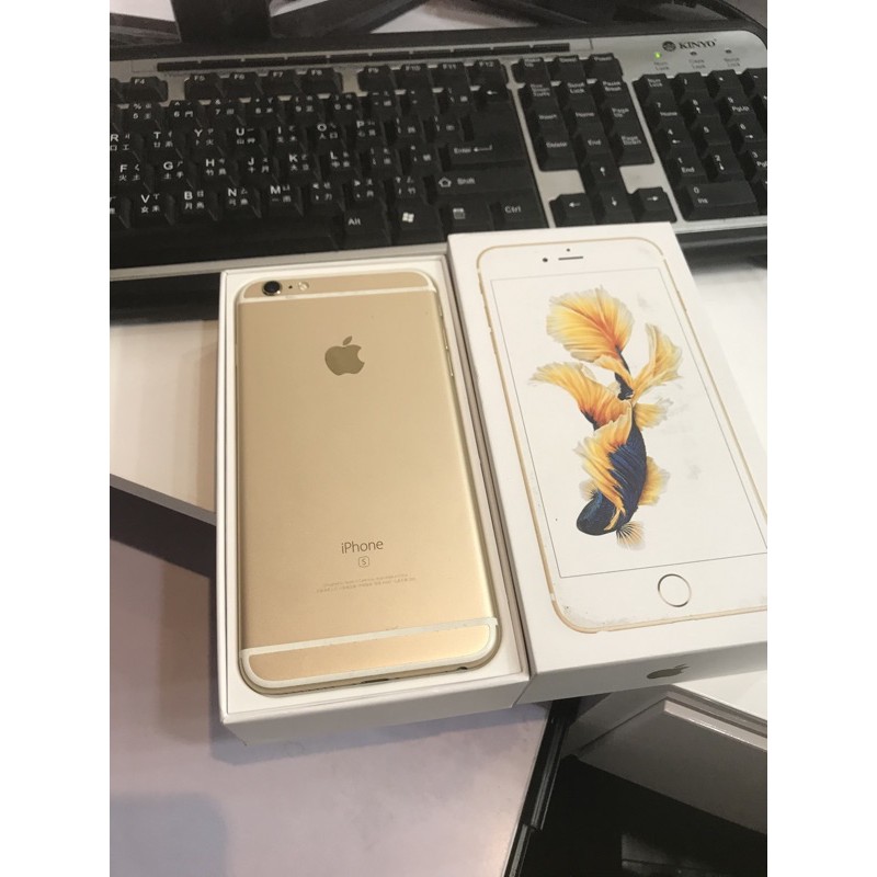 🧡優質賣家🧡 iPhone 6s Plus 64gb