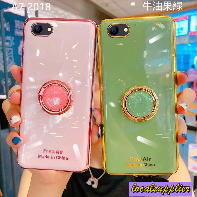 三星電鍍防摔手機殼矽膠適用A7 A8 2018 A8+ A6+ A80 S21FE S20FE note10lite