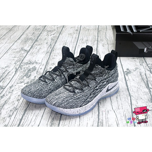 lebron 15 ashes low