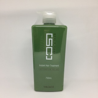 威傑士 SC6 無重力瞬間護髮 750ml