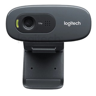 [含稅公司貨現貨] 羅技Webcam C270視訊攝影機/遠距/教學