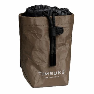 TIMBUK2 信差包 12OZ CELLY 泰維克隨身輕量保冷袋 咖啡(TIB2470-3-BRO)