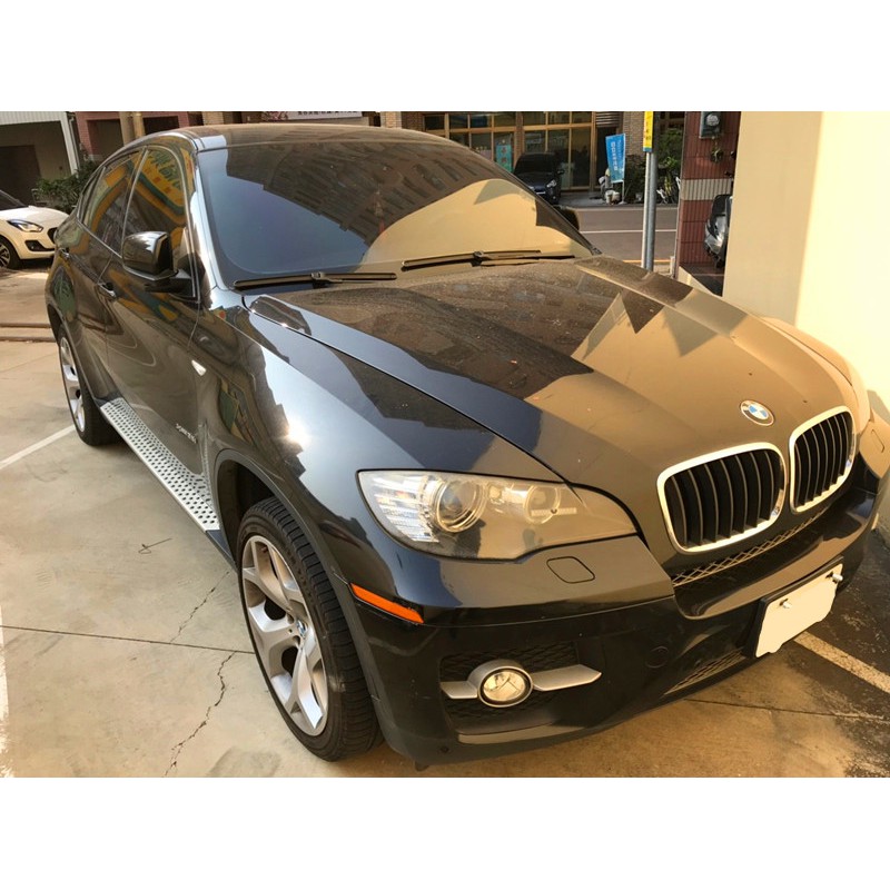 Bmw X6 黑13 中古車 二手車群翔汽車請電洽 蝦皮購物
