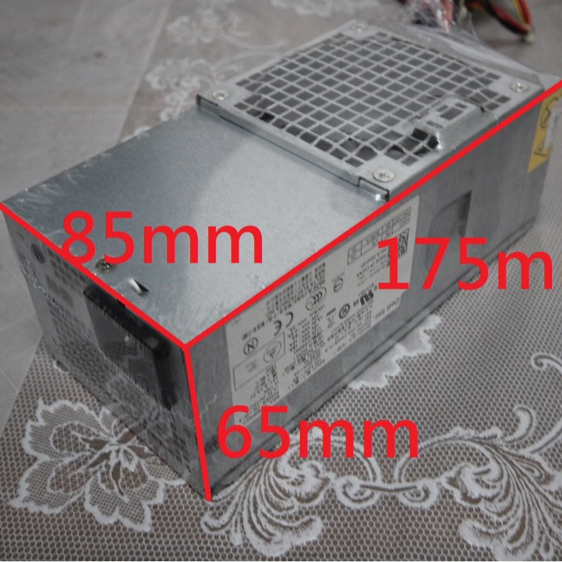 全新 Dell 戴爾tfx 電源d250dp 台南可面交 保固ㄧ年不附線台達代工 蝦皮購物