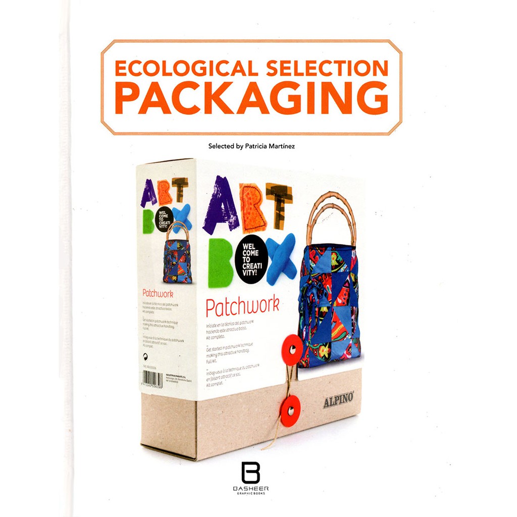 Ecological Selection Packaging