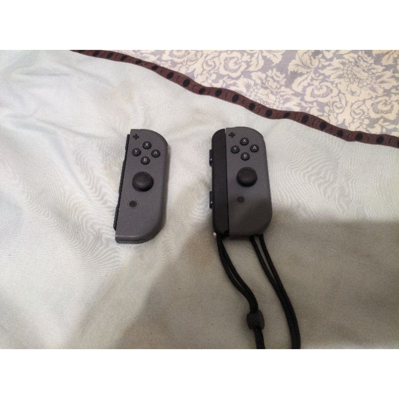 Switch Joy Con R 單手把  二手  (台灣公司貨)