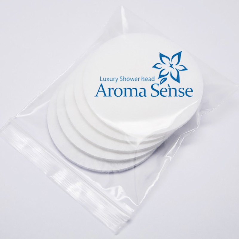 【Aroma Sense】現貨 微纖維過濾綿片(小-PR&amp;AS9000適用)(大-AS-Prestige適用)正品 現貨