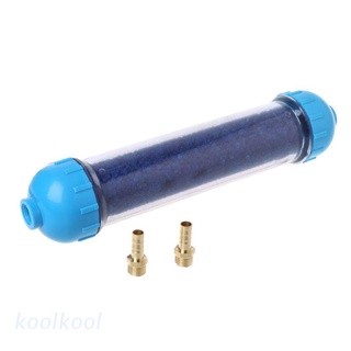 Kool 450ML 空氣乾燥器過濾器除濕器淨化器配件, 用於臭氧發生器