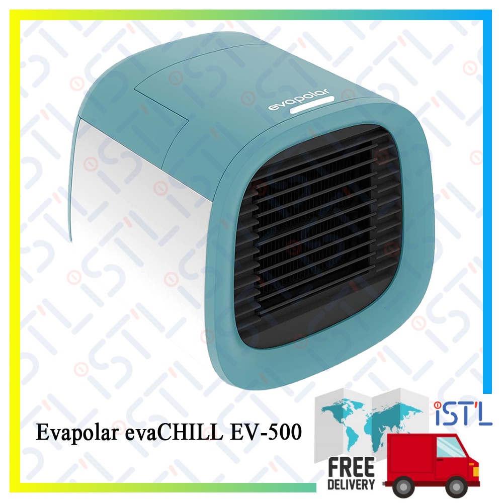 Evapolar evaCHILL EV-500 Air Cooler 迷你隨身冷氣 | 蝦皮購物