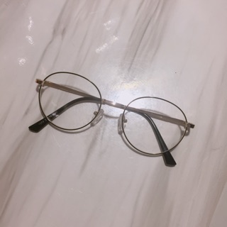 文青風復古眼鏡 鏡框 穿搭必備 郵寄小包可免運