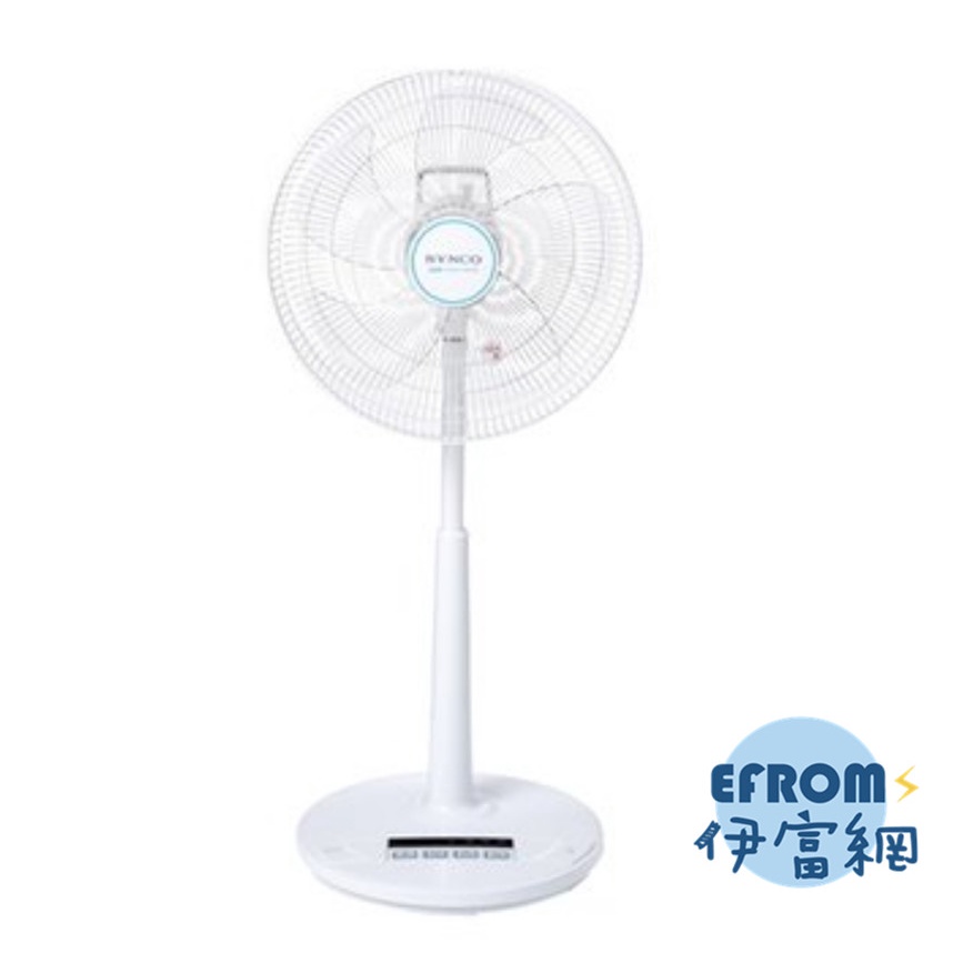 [現貨] 新格 SSK-AC2021 16吋微電腦遙控DC直流立扇 *附發票