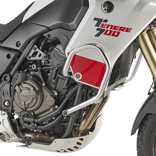 Y.S GIVI TN2145OX YAMAHA Tenere 700 霧燈支架/遠燈支架