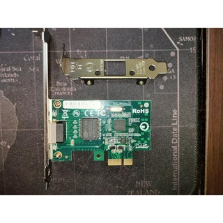 intel i210 i210-t1 i210at 網路卡 網絡卡 1g 1gbe 支援 esxi 8.0 7.0