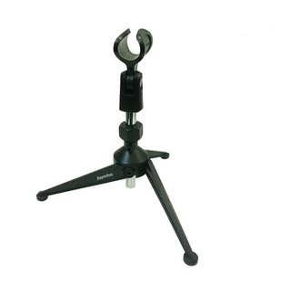 【又昇樂器】舒伯樂 Superlux HM6 麥克風桌架 3/8" 螺牙