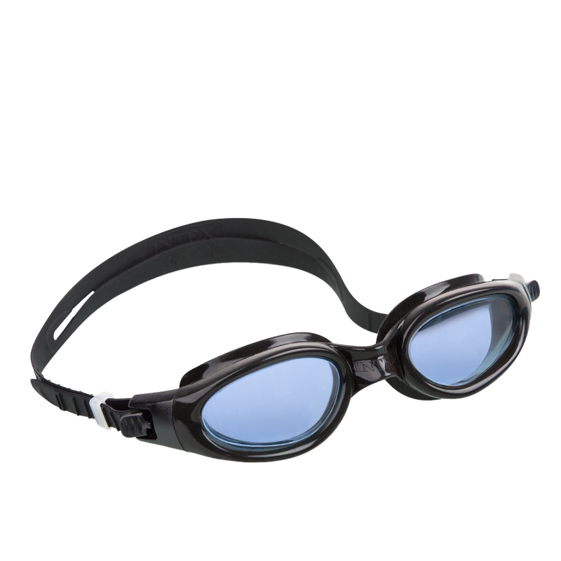 INTEX成人游泳鏡防水防霧高清專業游泳潛水眼鏡男女泳鏡裝備