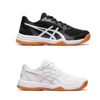 ASICS UPCOURT 5 GS 排羽球鞋 1074A039-001 / 1074A039-101