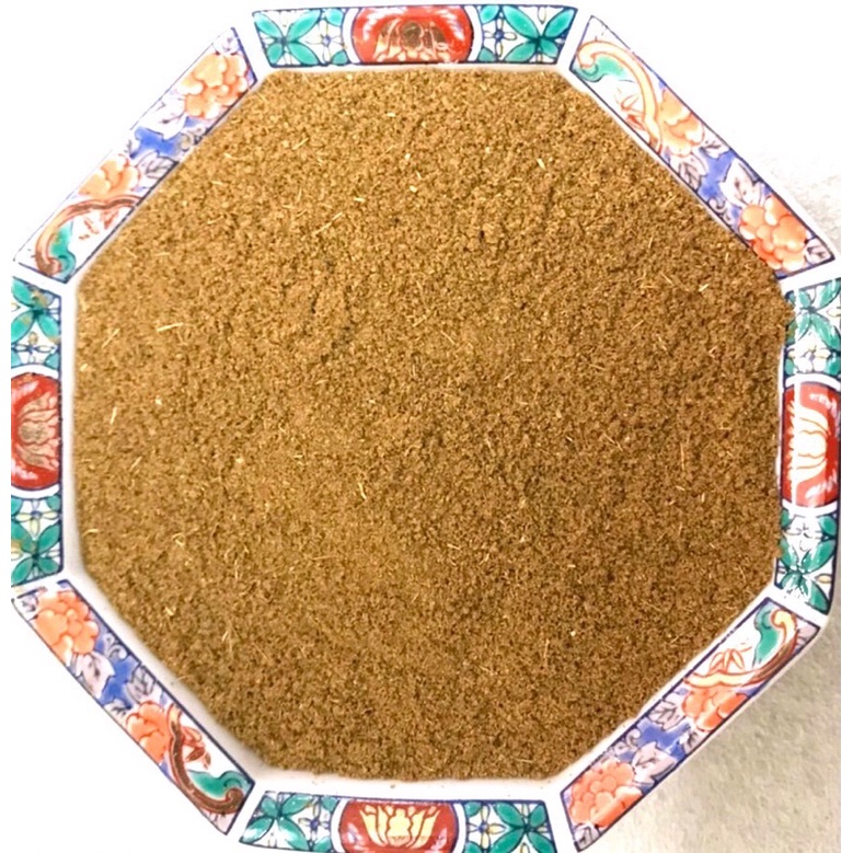 『平易行』孜然粉 (25g～100g) 產地：中國 滷包 麻辣燙 辛香料 香料 Cumin Seeds powder