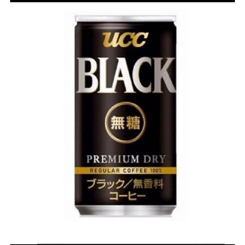 UCC黑咖啡（全家取貨付款專區）＊30瓶原箱出貨＊