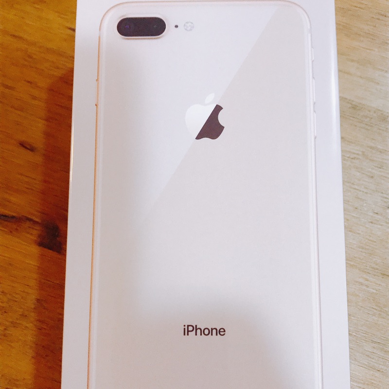 Apple iPhone 8 plus 64G