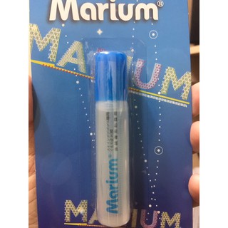 Marium 泳鏡專用防霧劑 除霧劑 全新