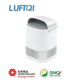 10%回饋 台灣製 Luft Duo Air Purifier 光觸媒空氣清淨機 車用空氣清淨機 殺菌機｜劈飛好物