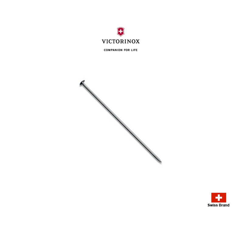 Victorinox瑞士維氏零配件- 33mm不銹鋼釘適用瑞士刀瑞士卡【A.3645】