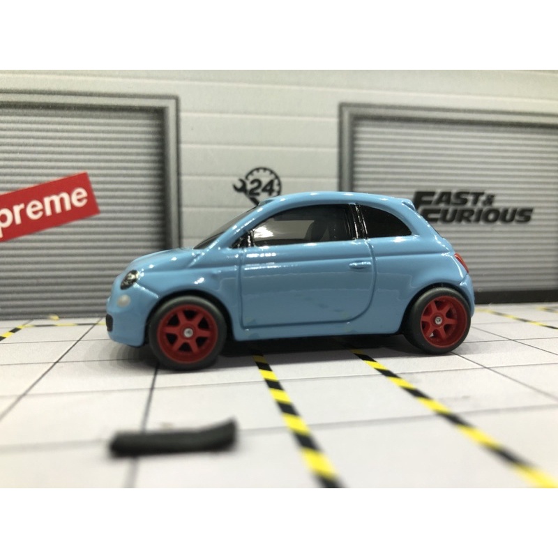 Tomica 90 Fiat 500的價格推薦 21年10月 比價比個夠biggo