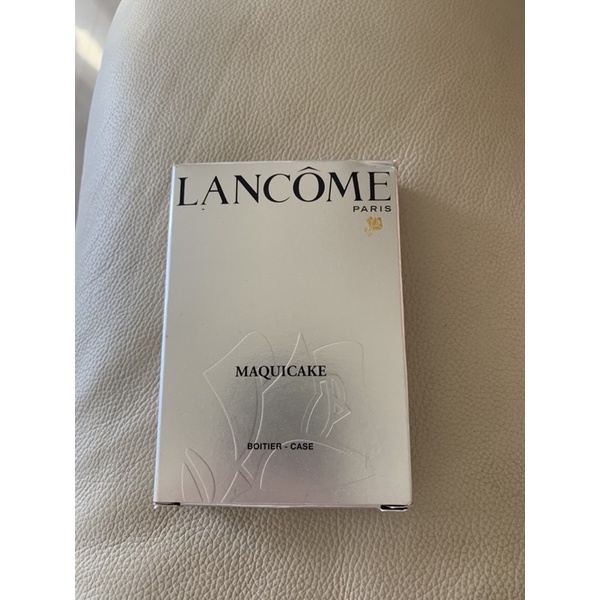 LANCOME 蘭蔻全新粉盒