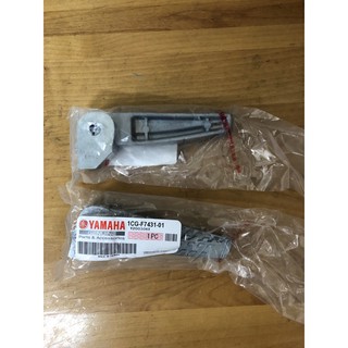 山葉YAMAHA 飛炫踏板 飛旋踏板 置腳架 RSzero100