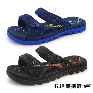 G.P涼拖鞋 【TANK】重裝套式拖鞋 G2268M 阿亮推薦 官方直營 官方現貨