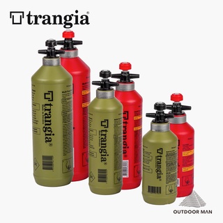 [Trangia] Fuel Bottle 燃料瓶