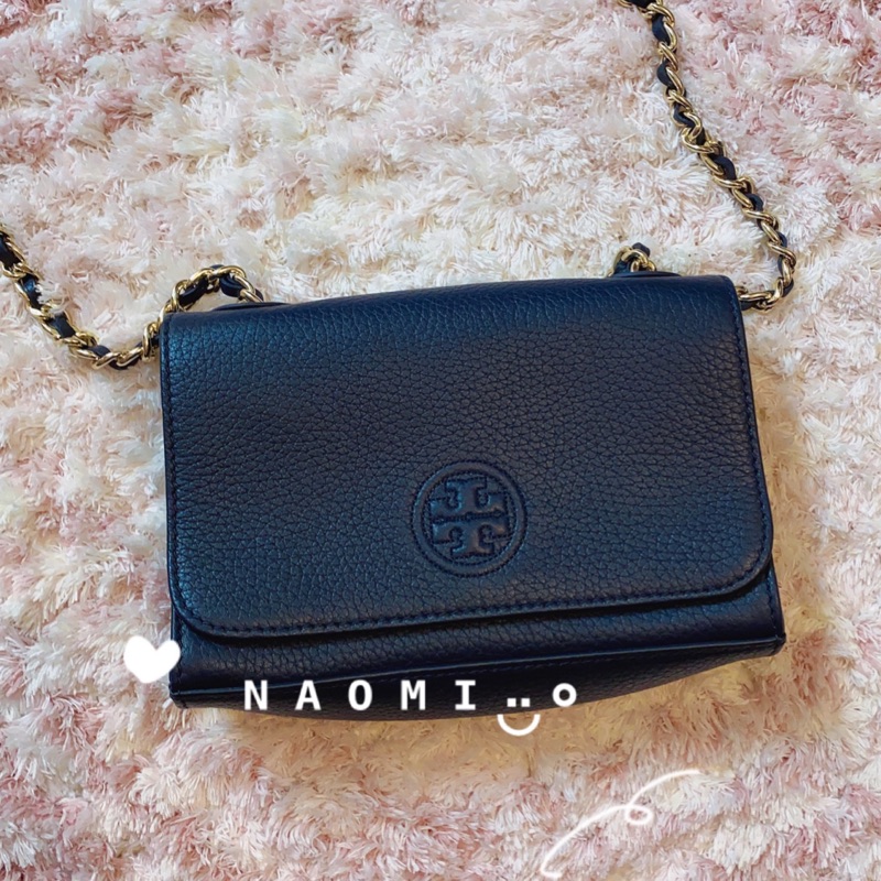 Tory burch 迷你小鏈包